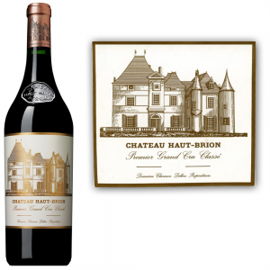 Chateau-Haut-Brion