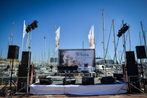 фестиваль белых вин