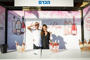 фестиваль белых вин