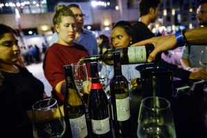 фестиваль белых вин