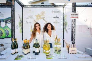 фестиваль белых вин